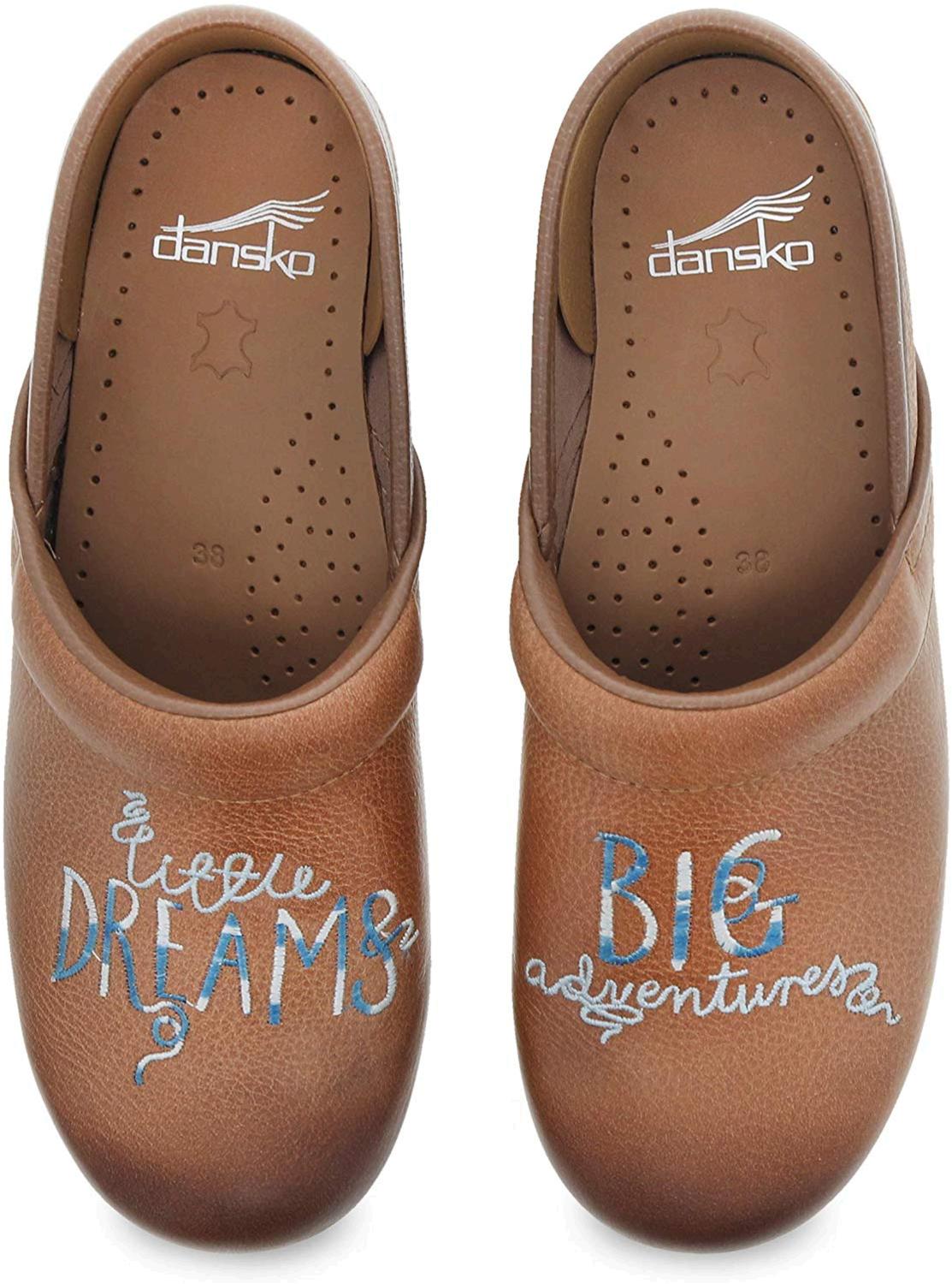 dansko night bloom