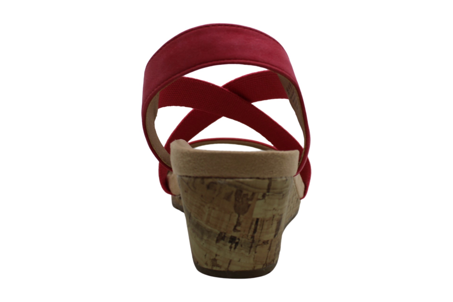 lifestride open toe shoes