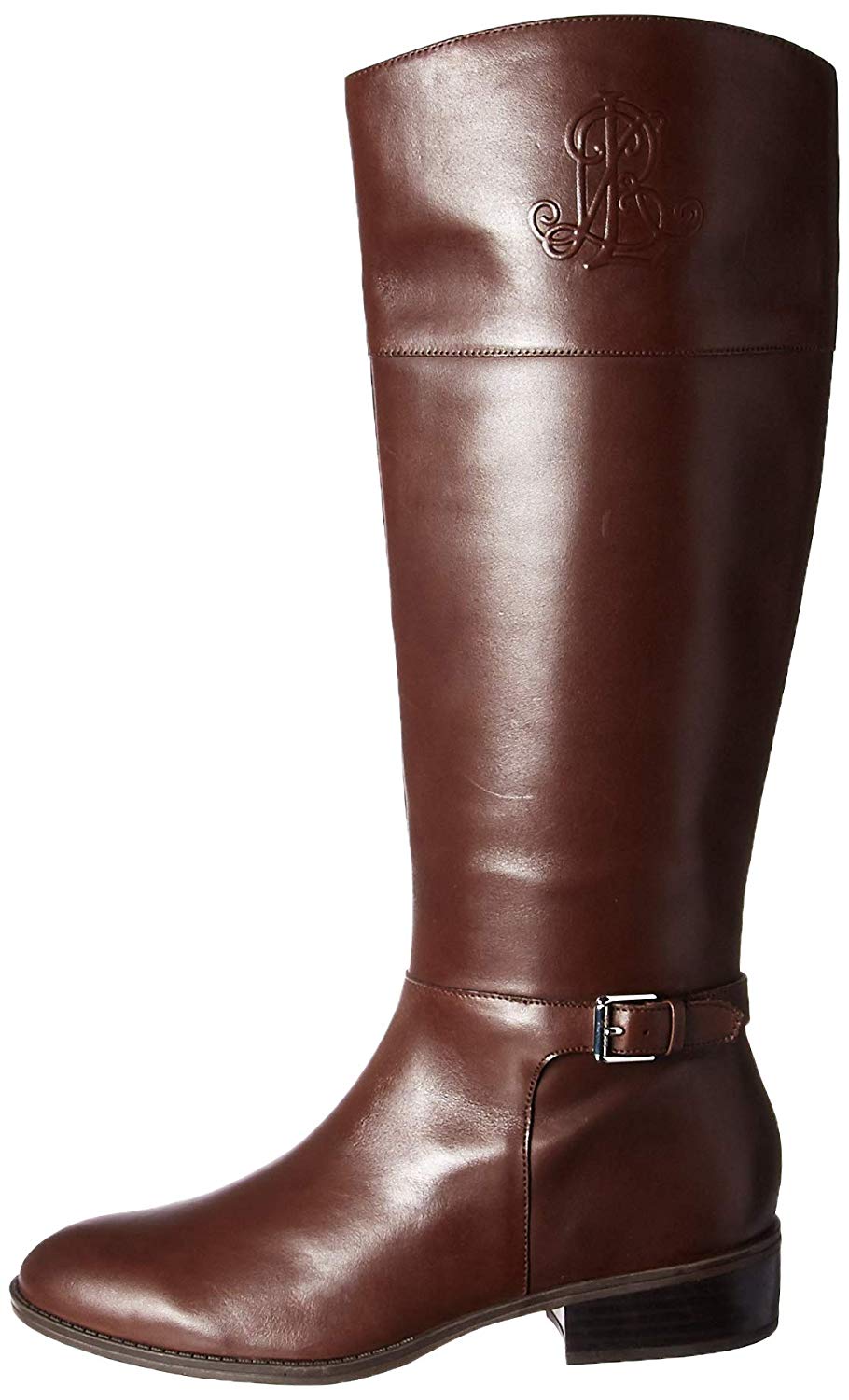 ralph lauren womens boots