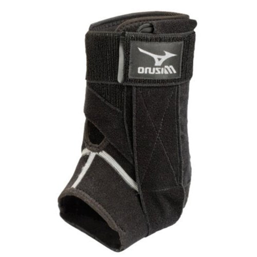 mizuno ankle brace