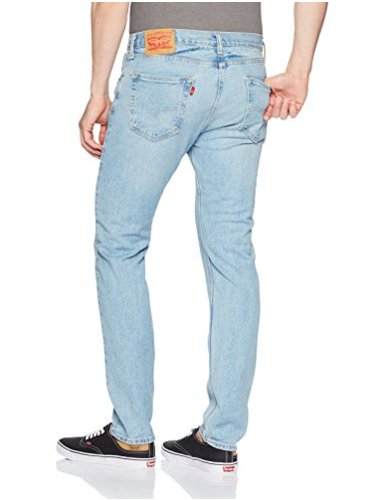 levis 512 uncle henry