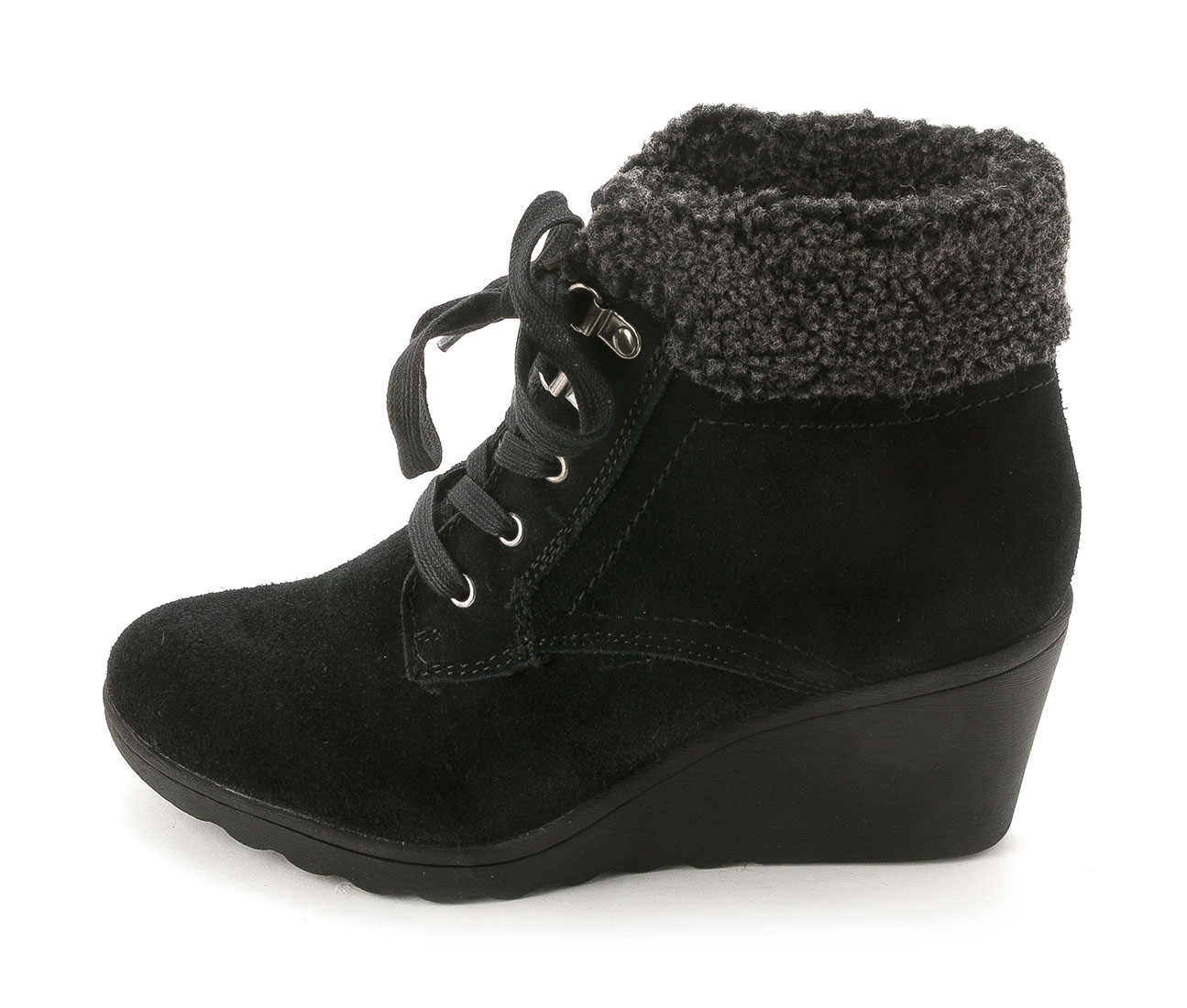 Womens Kipper Suede Closed Toe Ankle Fashion Boots Womens Kipper Suede Closed Toe Ankle Fashion Boots