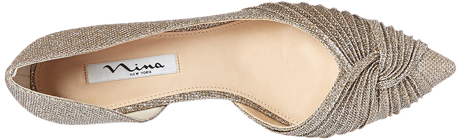 my Taylie Nina pompes pompes Womens Taylie Nina my Nina Womens qHf7F6