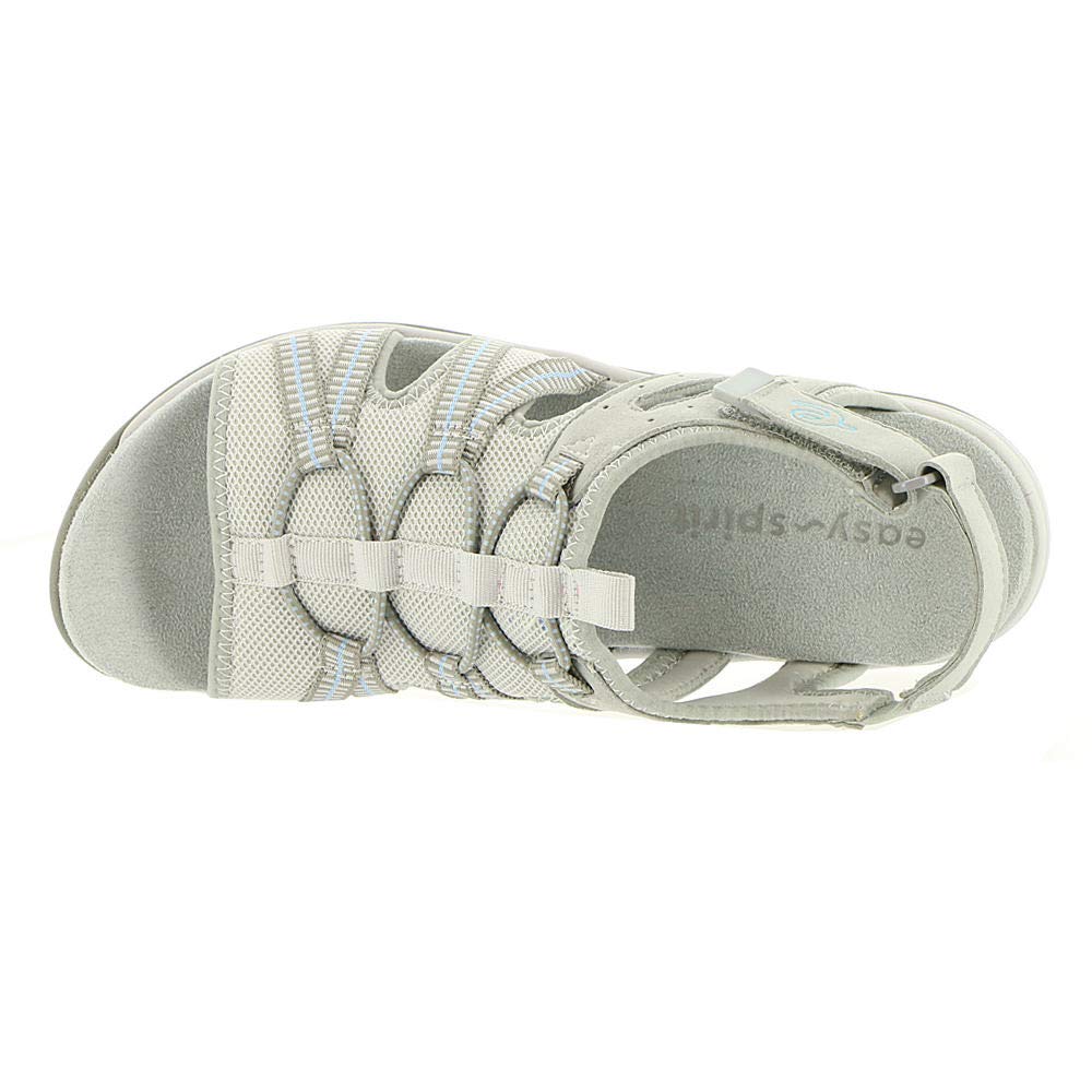 womens open toe walking sandals