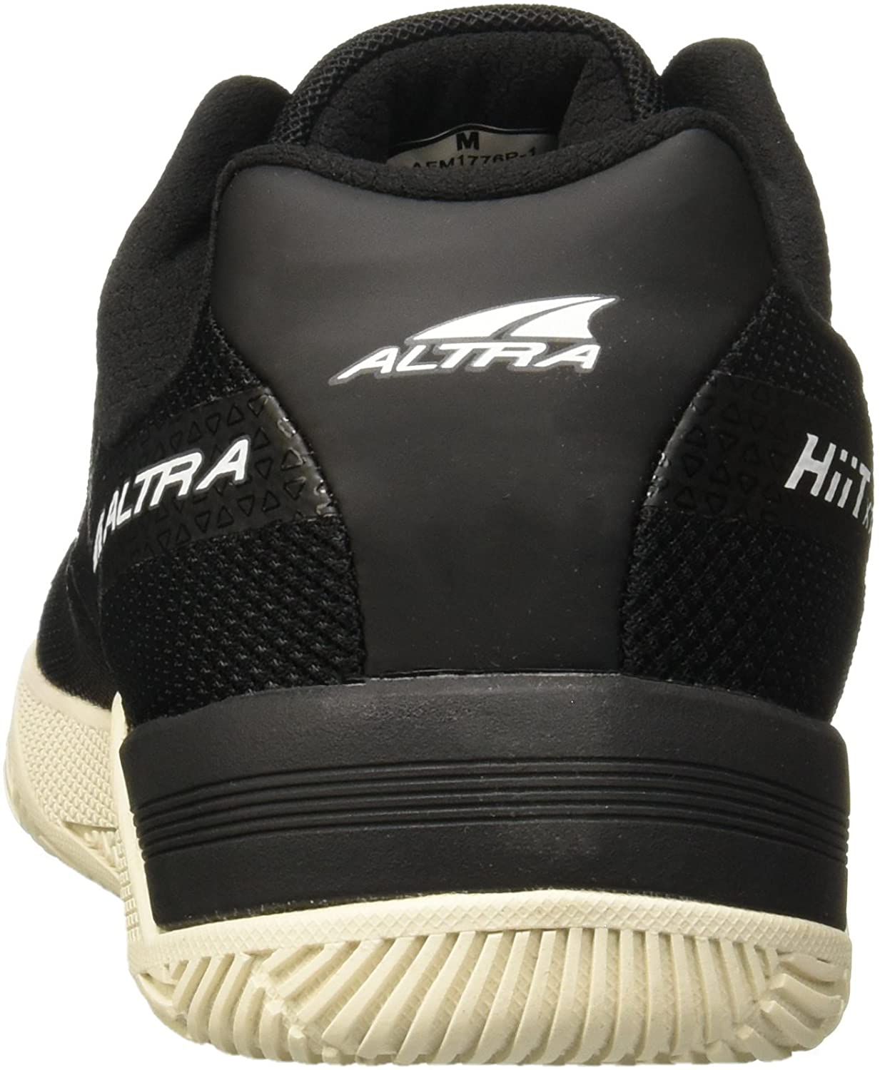 Altra Hiit XT Men's CrossTraining Shoe, Black, Size 9.5 CJ9A eBay