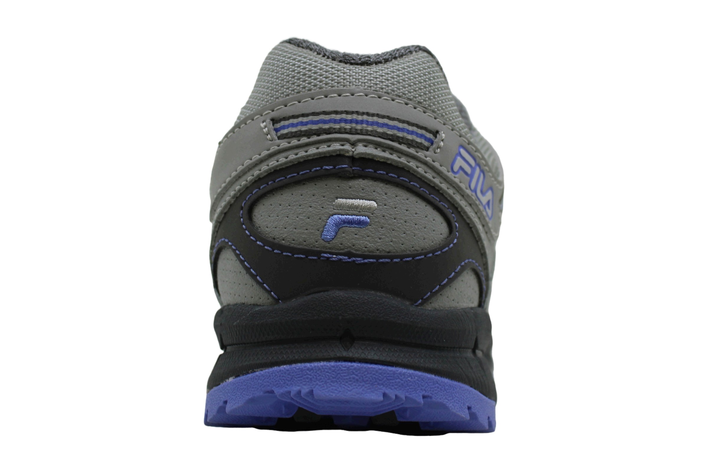 fila northampton women's trail running hiking shoes