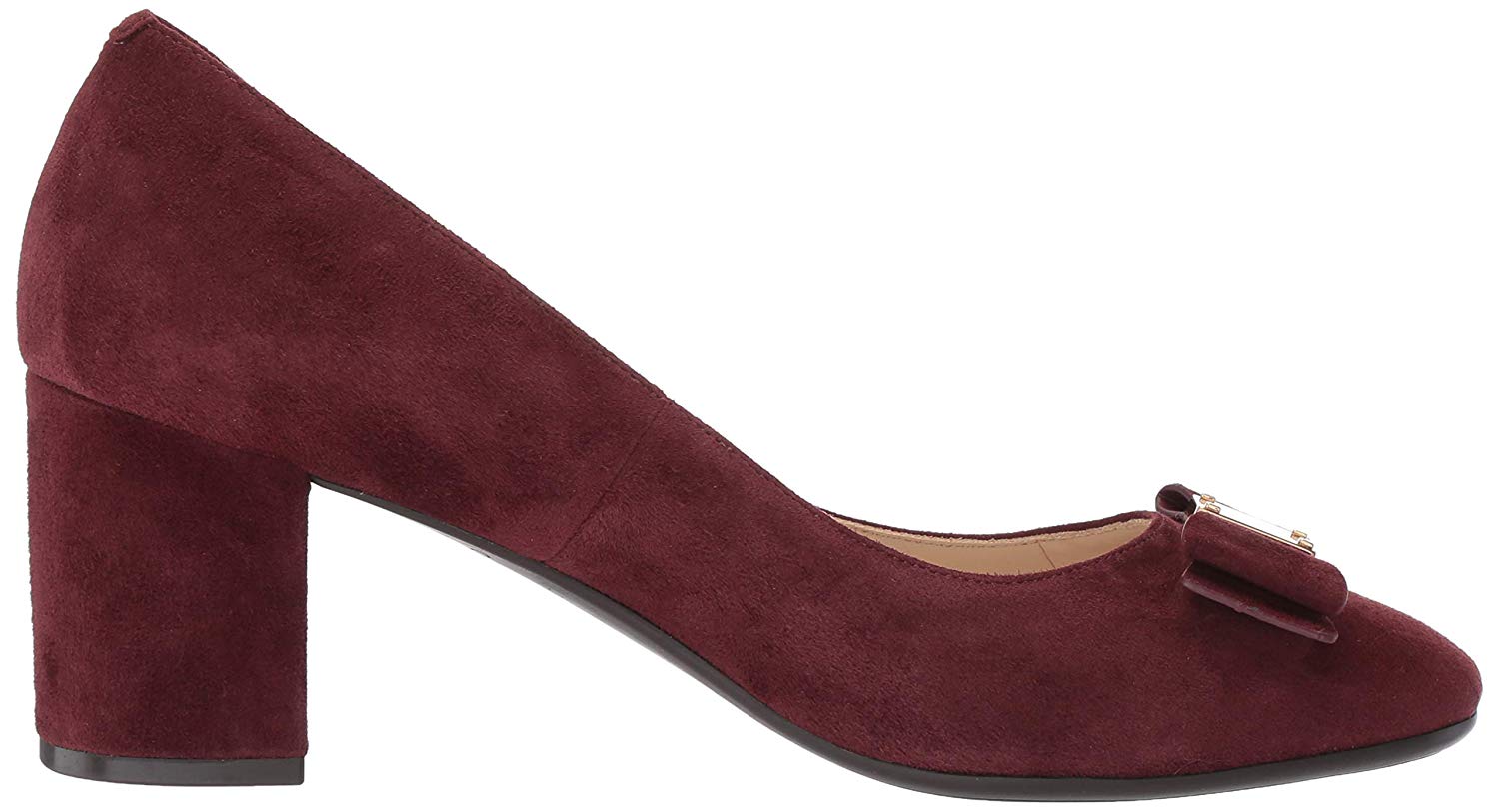cordovan pumps