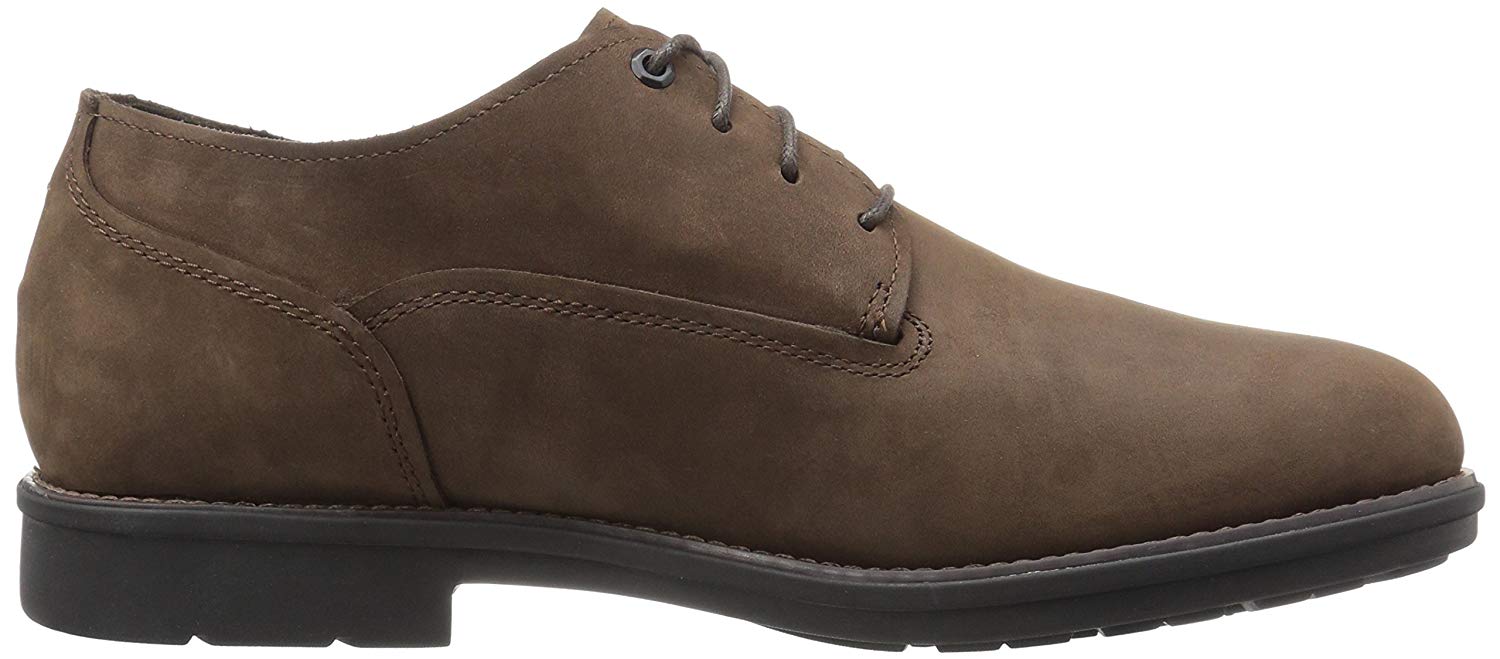 timberland men's carter notch pt chelsea boot
