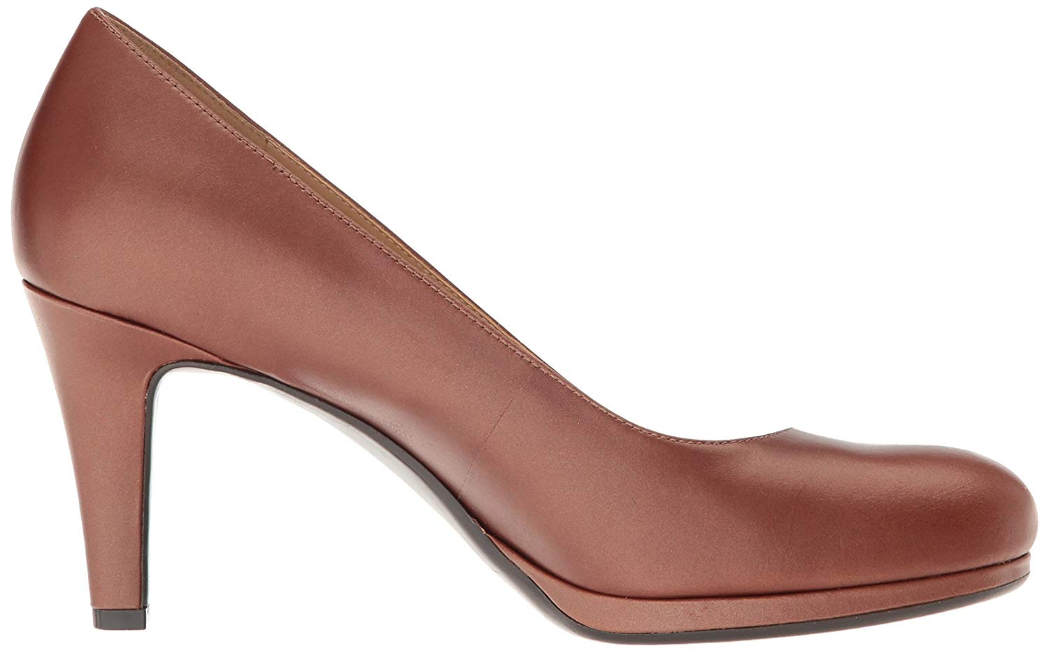 naturalizers michelle pump
