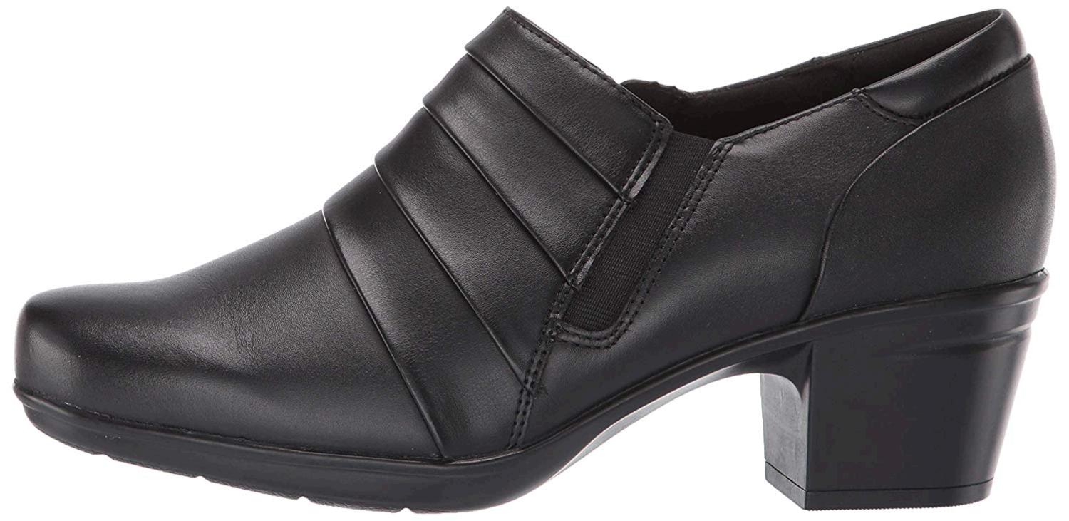 clarks emslie newport