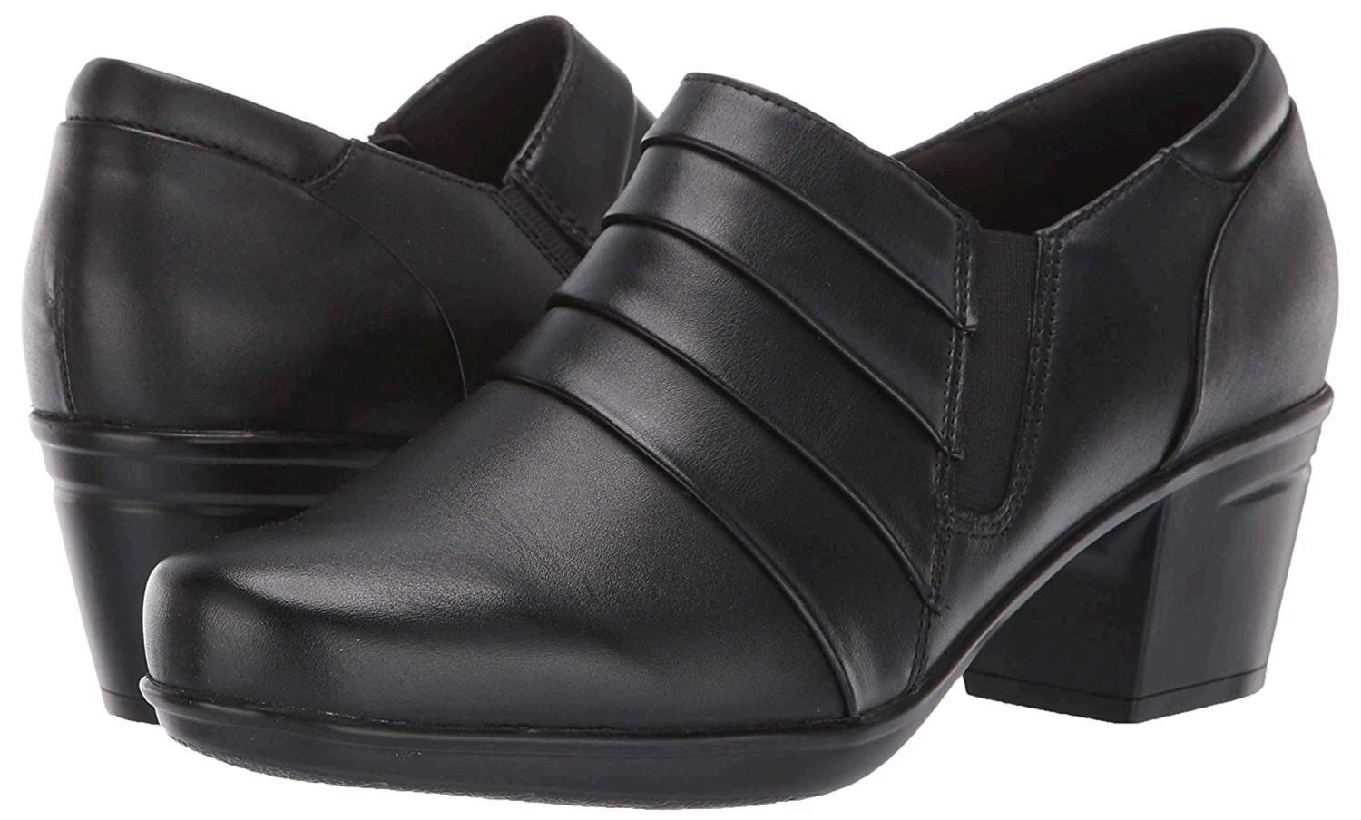 clarks emslie guide