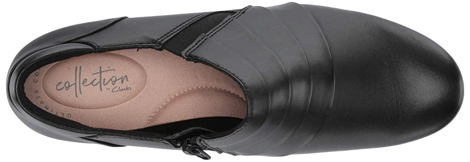 emslie guide clarks