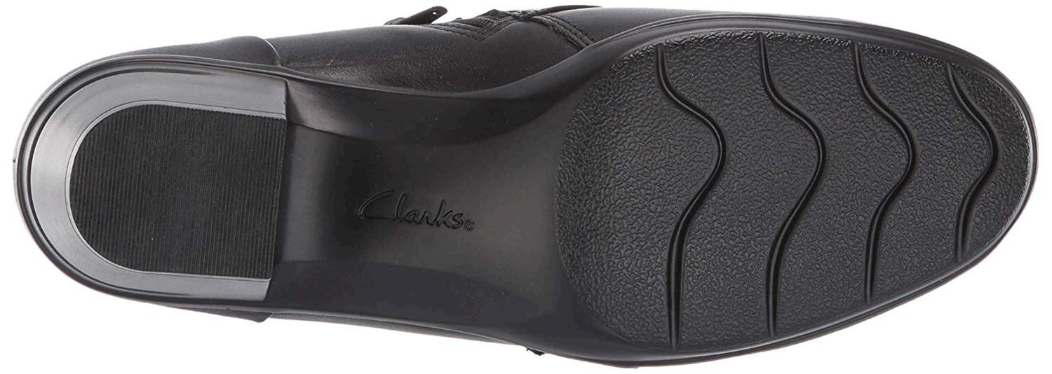 emslie summit clarks