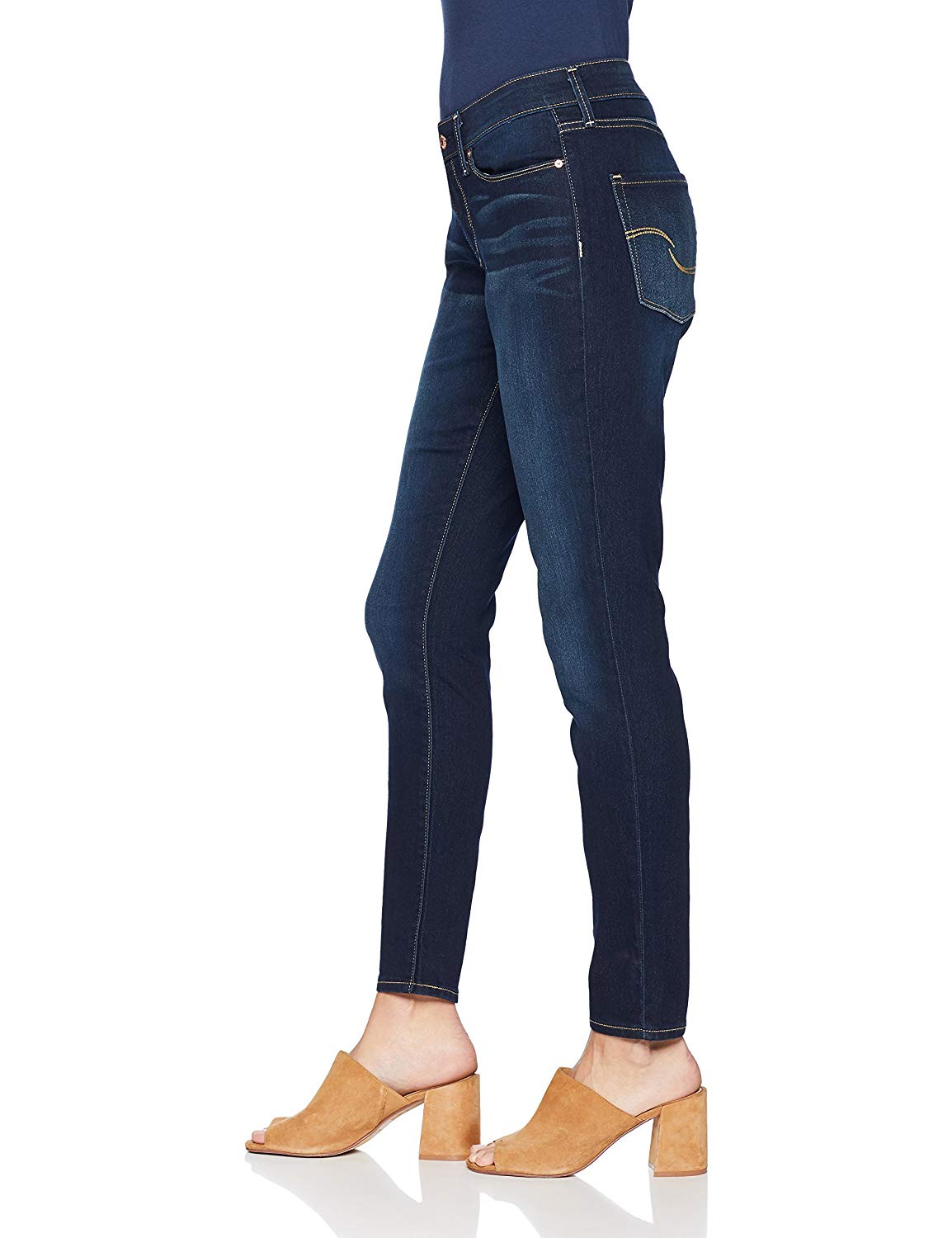 signature by levi strauss gold label
