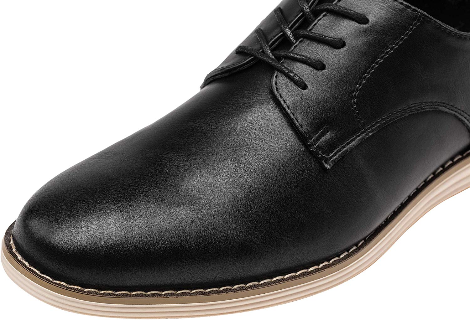 vostey men's dress shoes