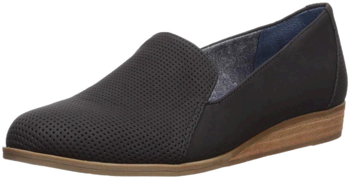 dr scholl's dawned black