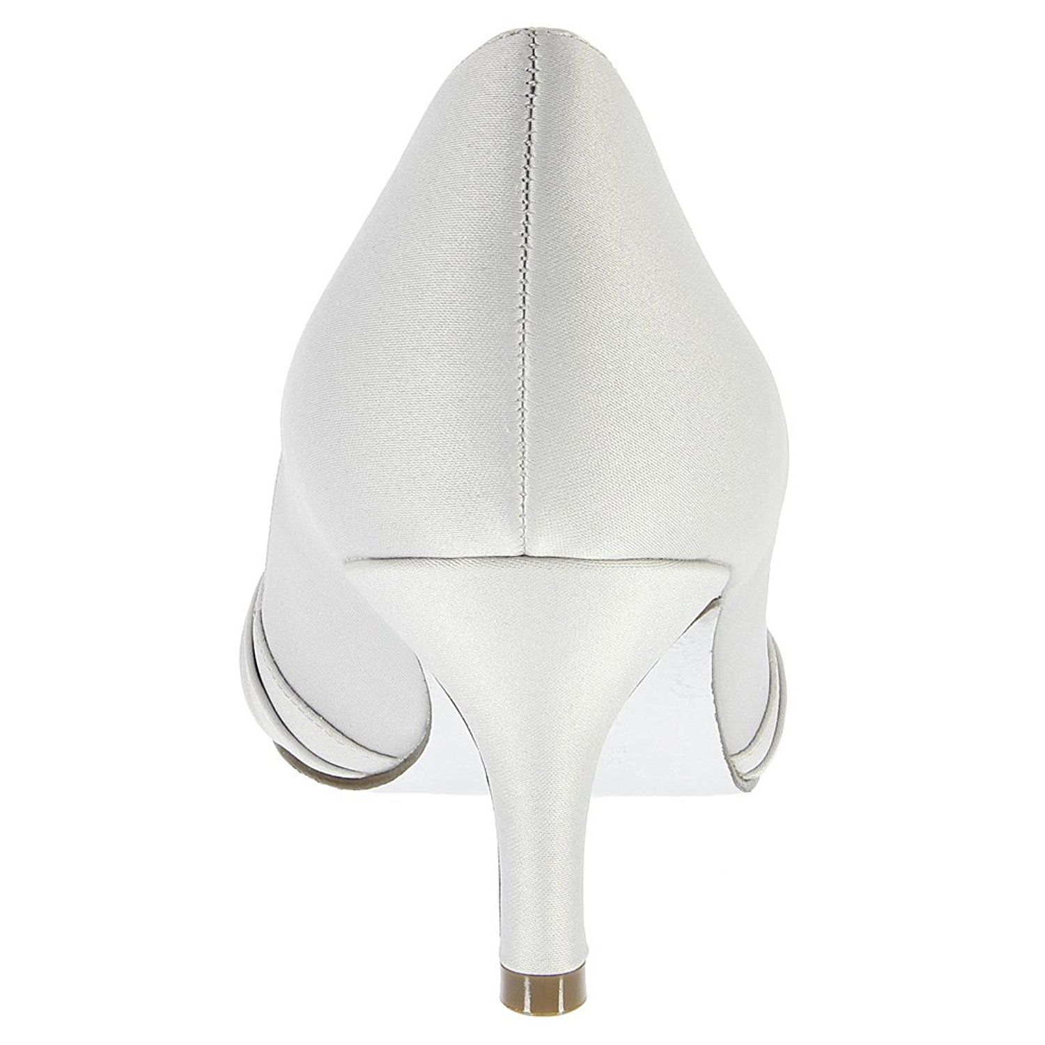 Nina Nina Nina Womens Carolyn Leather Peep Toe Classic Pumps 4d1ba0 Nina Nina Nina Womens Carolyn Leather Peep Toe Classic Pumps 4d1ba0