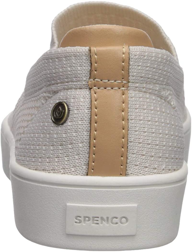 spenco slip on sneakers