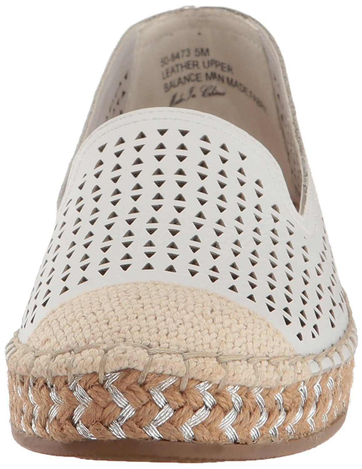 bella vita brienne ii espadrille flats