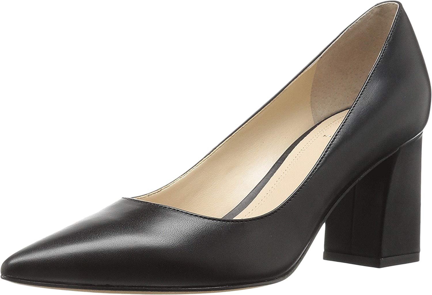 marc fisher pointed toe pumps