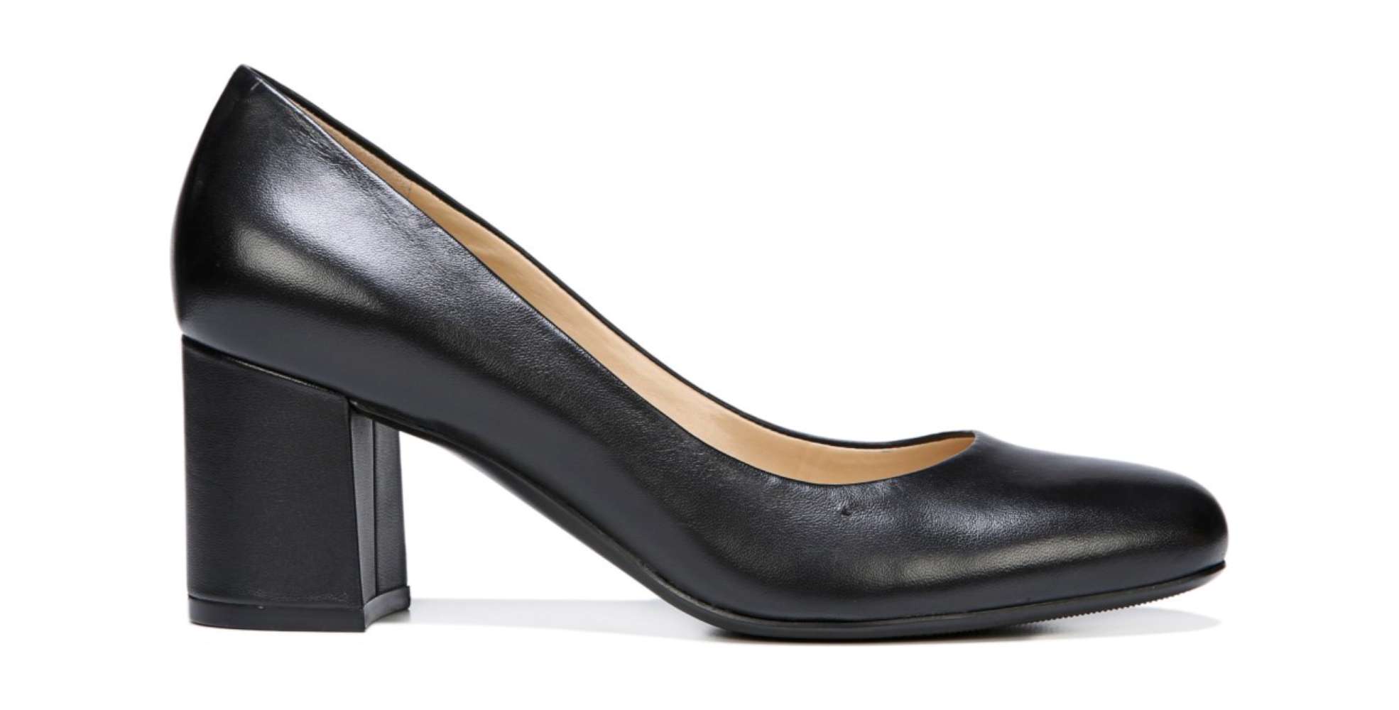 whitney pump naturalizer