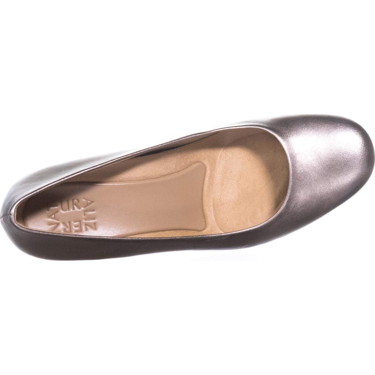 naturalizer women's whitney pump