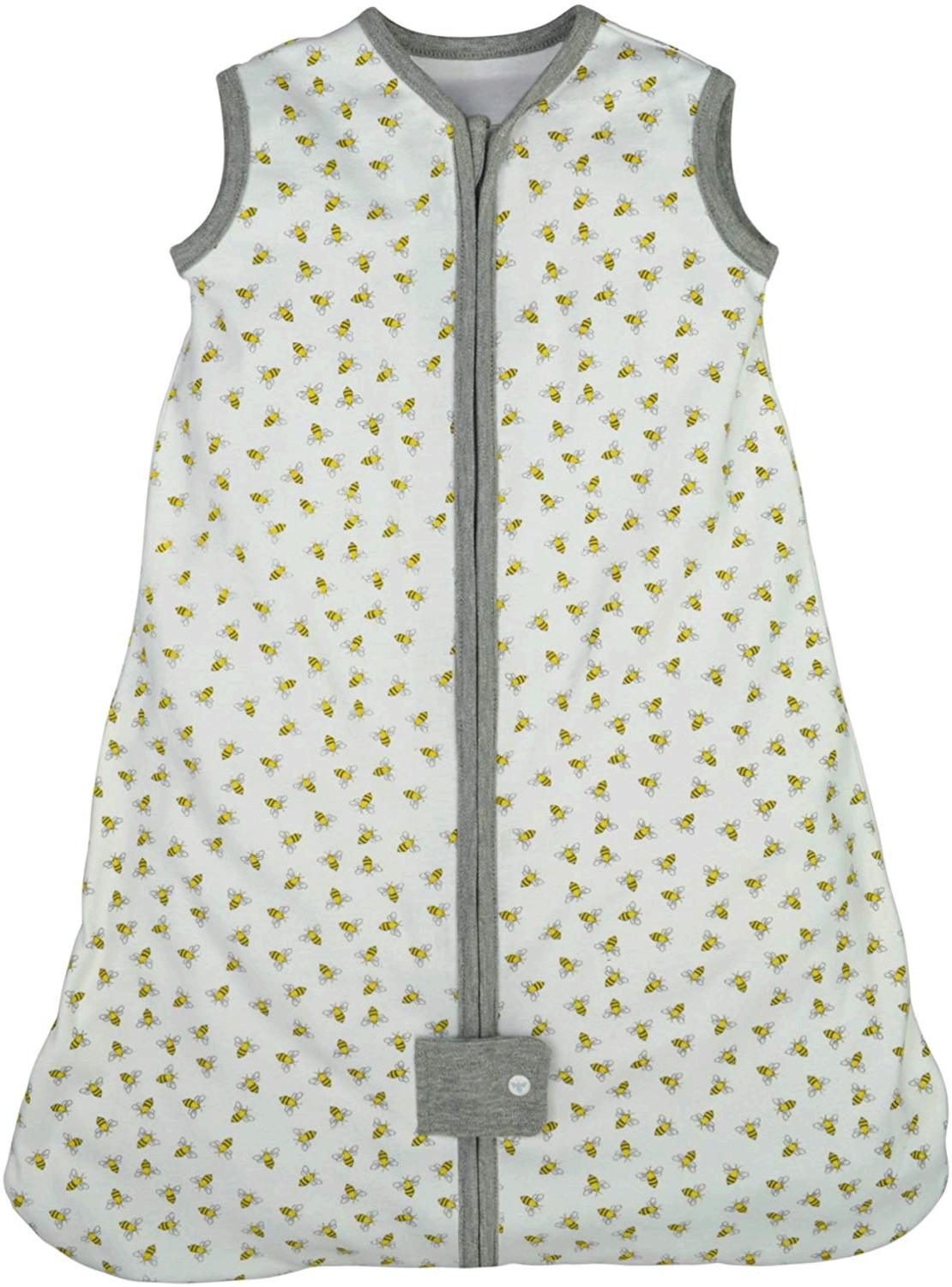 beekeeper wearable blanket