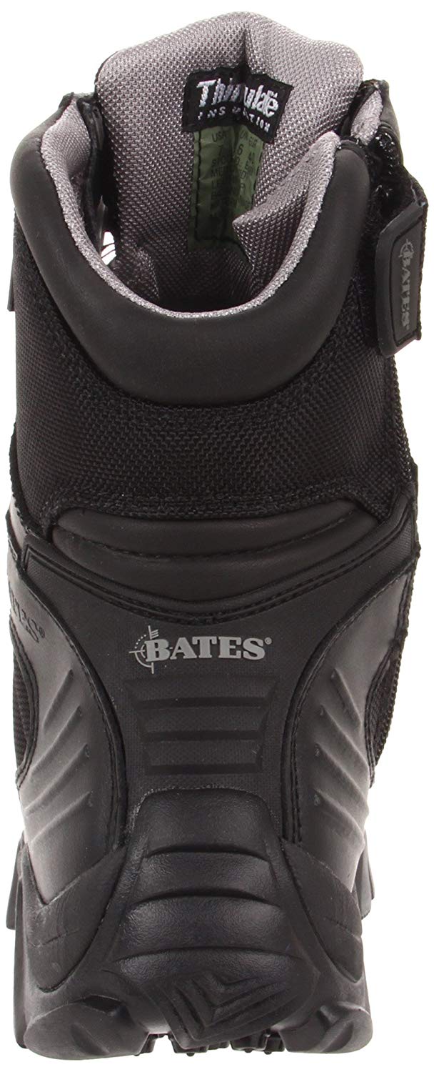 bates gore tex combat boots