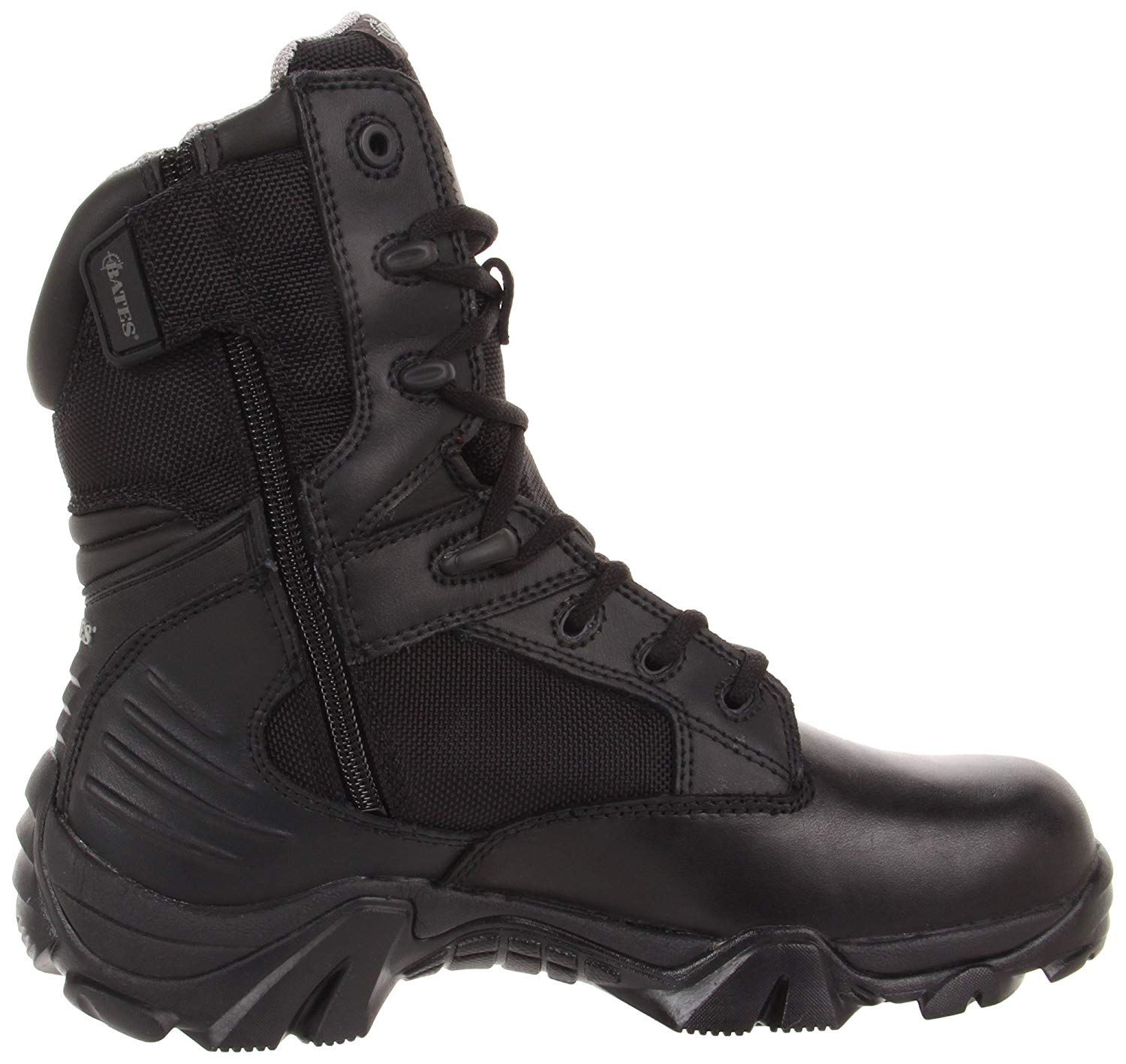 bates gore tex combat boots