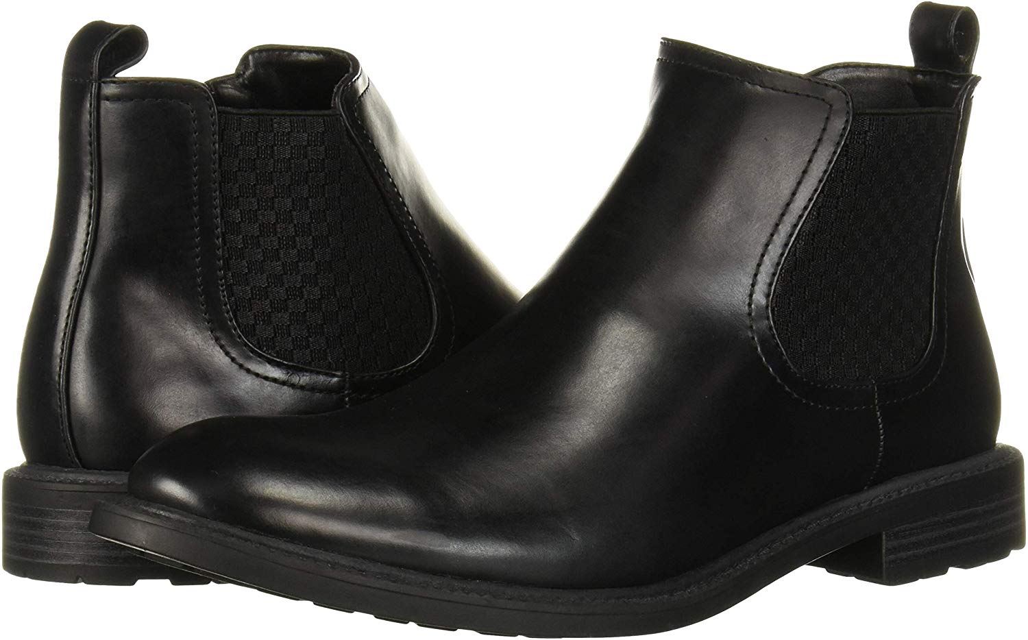 kenneth cole unlisted men's peyton chelsea boots