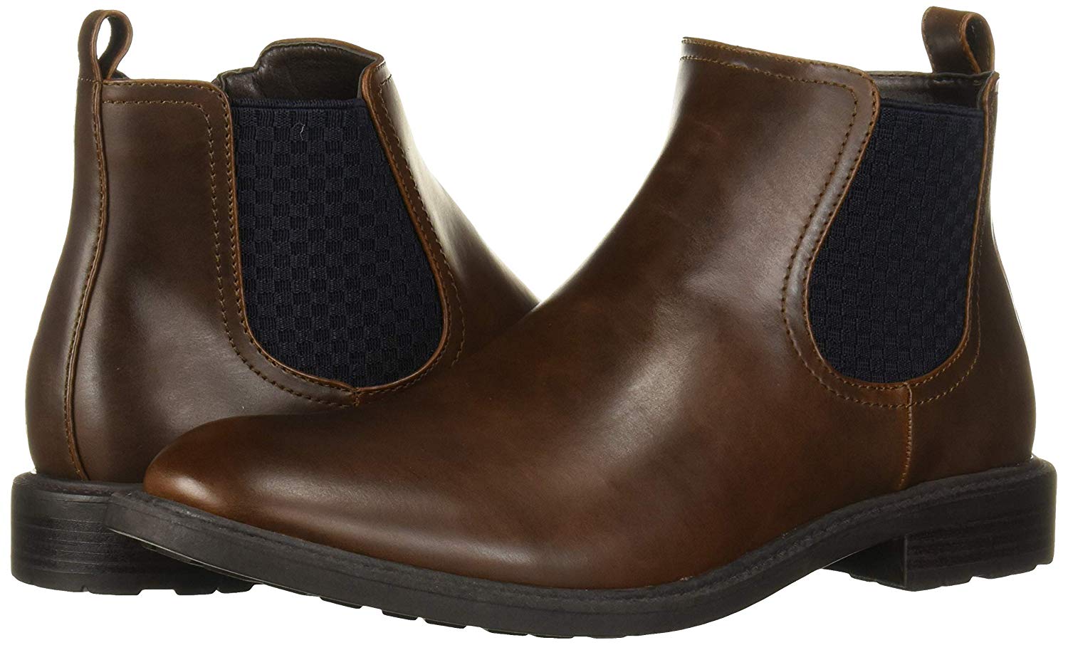 kenneth cole unlisted men's peyton chelsea boots