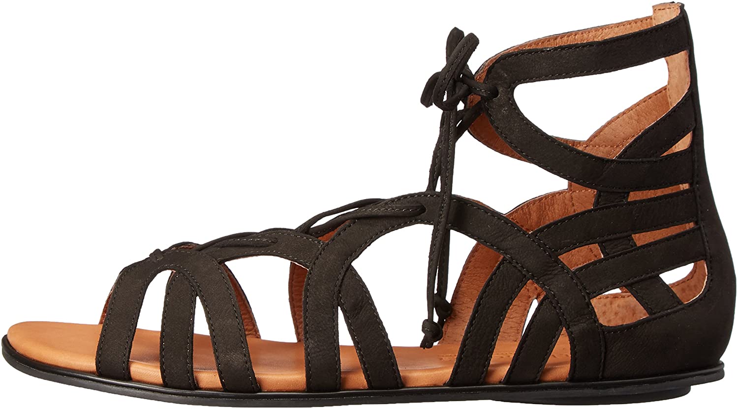 gentle souls gladiator sandals