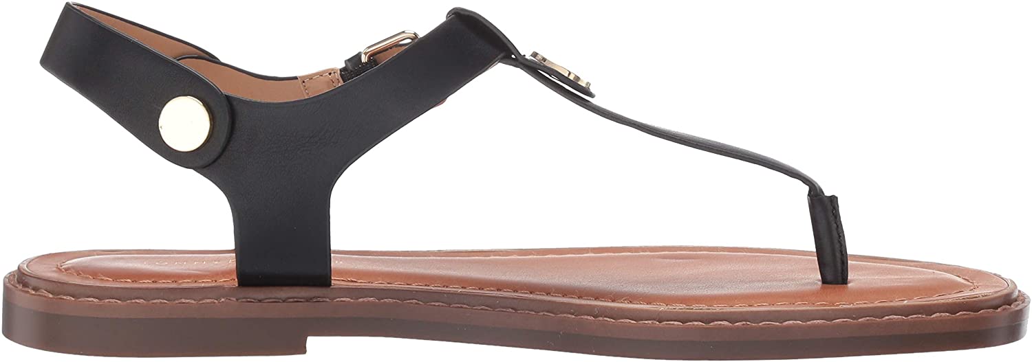 Women's Tommy Hilfiger, Bennia Thong Sandals | Peltz Shoes