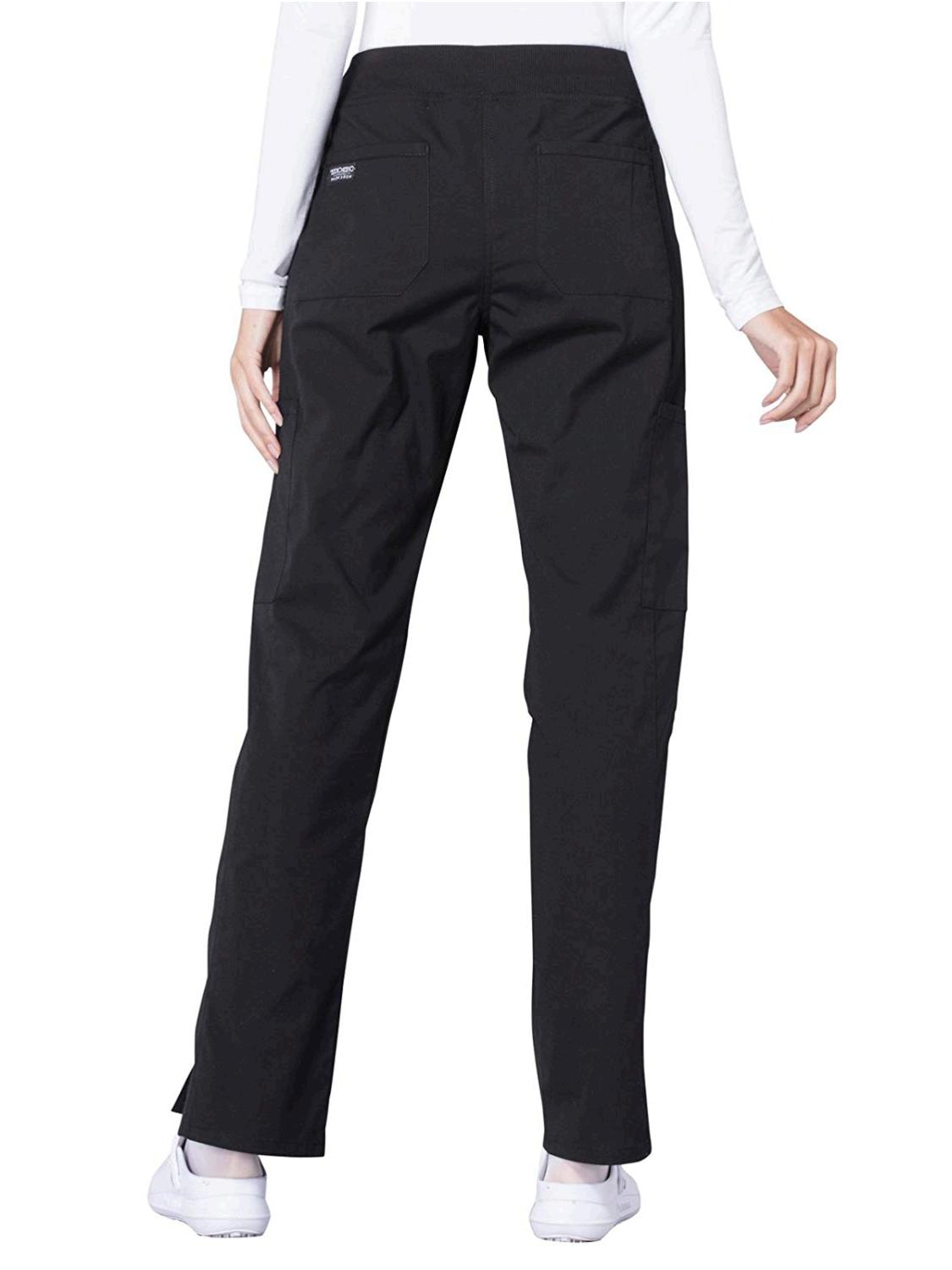 cherokee mid rise jogger