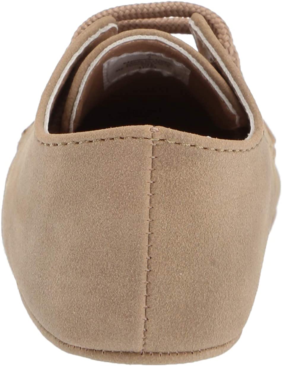 Baby Deer UnisexChild Wedding Church Shoes Oxford Flat