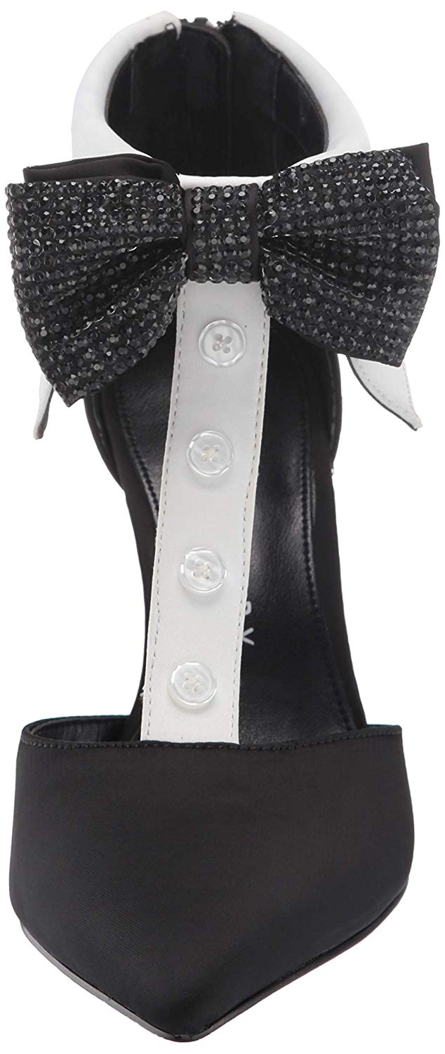 katy perry adella tuxedo pump