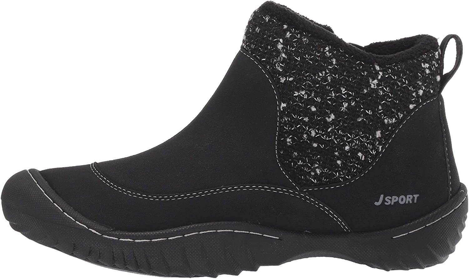 jambu chilly boots