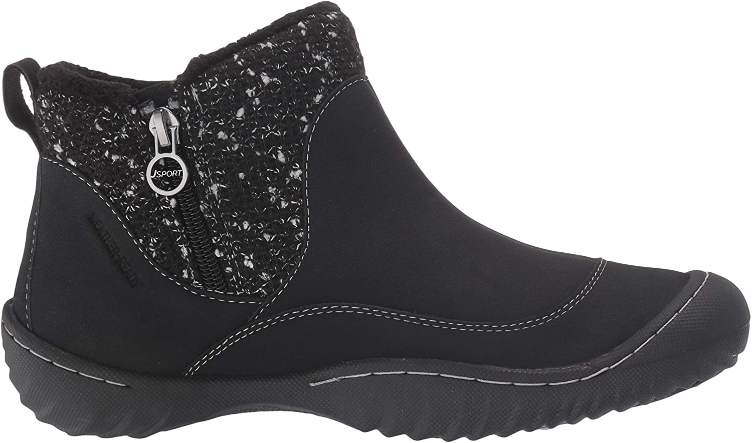 jambu chilly boots