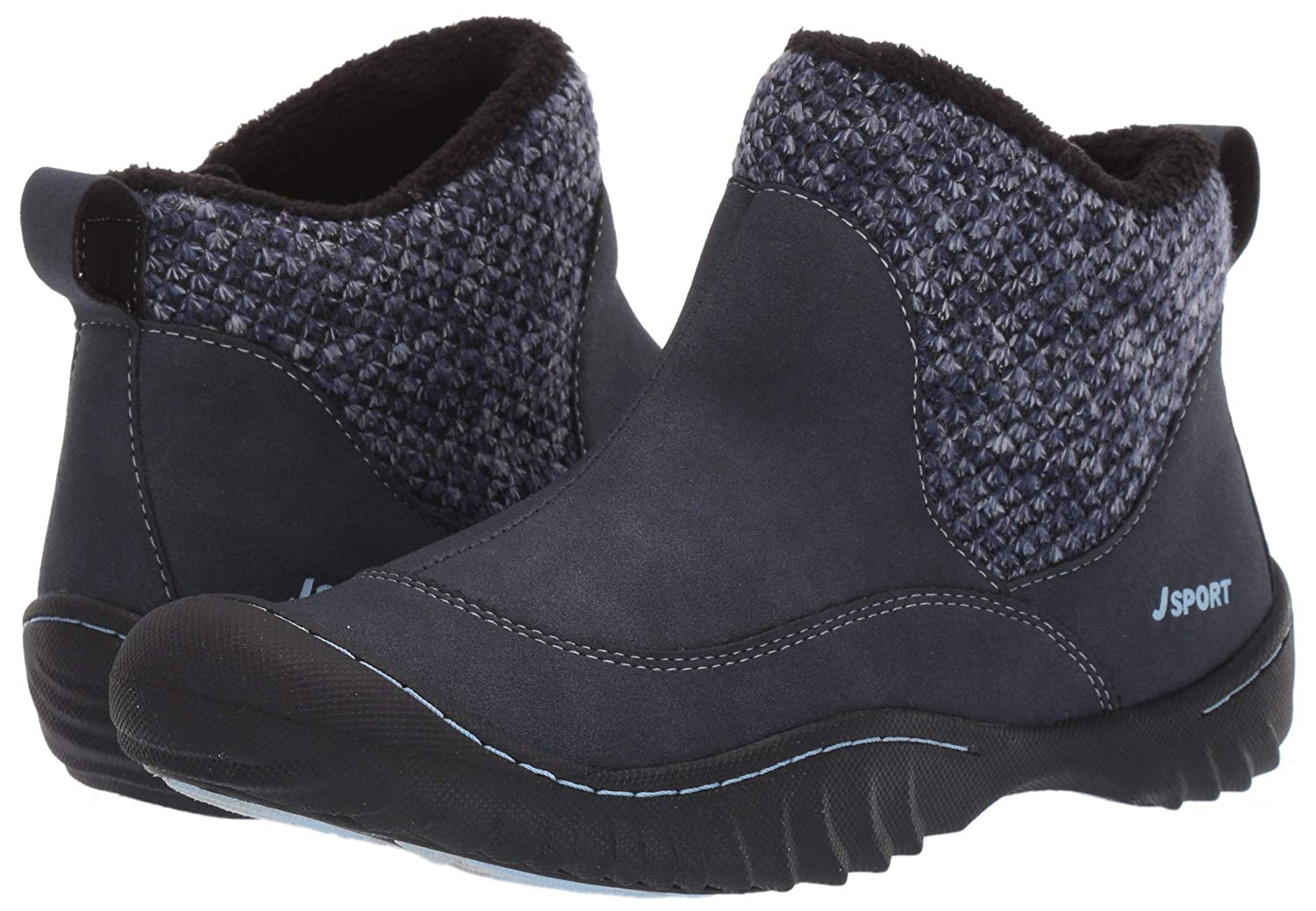 jambu chilly boots