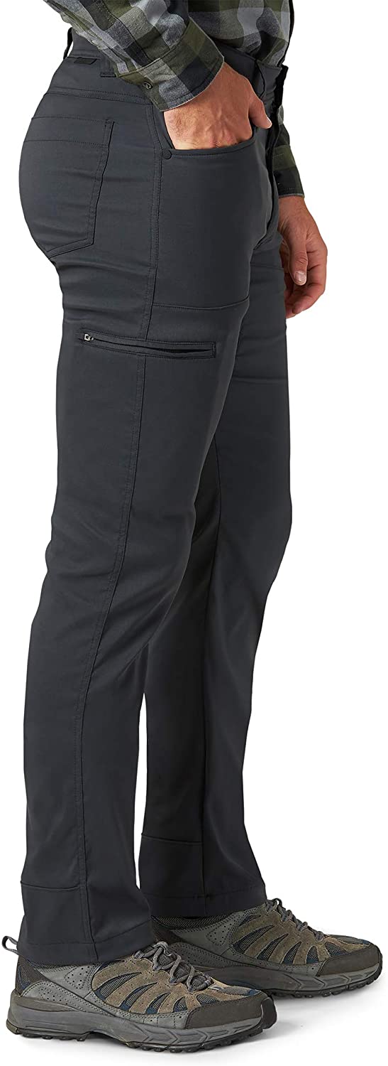 wrangler atg utility pant