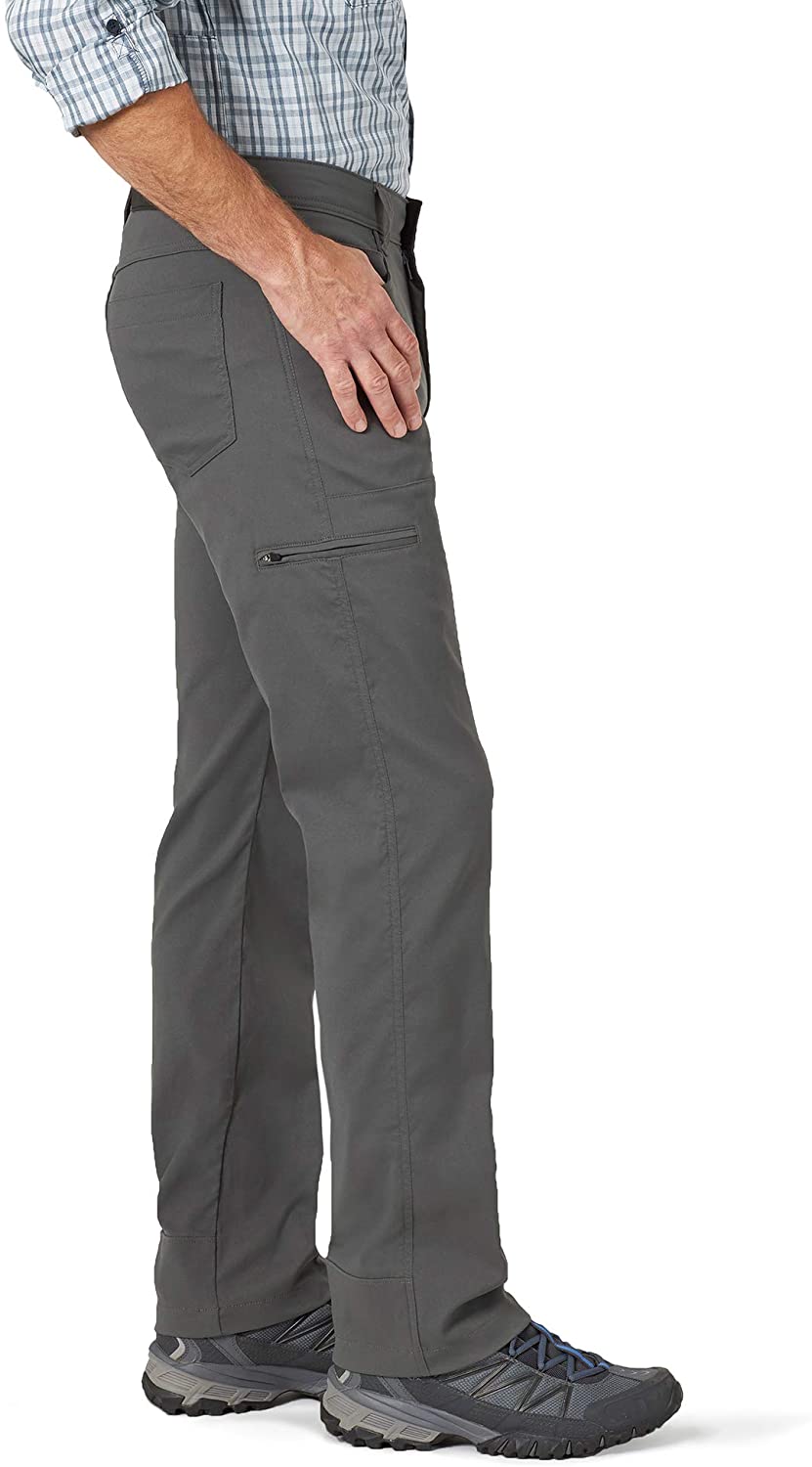 wrangler rugged utility pants