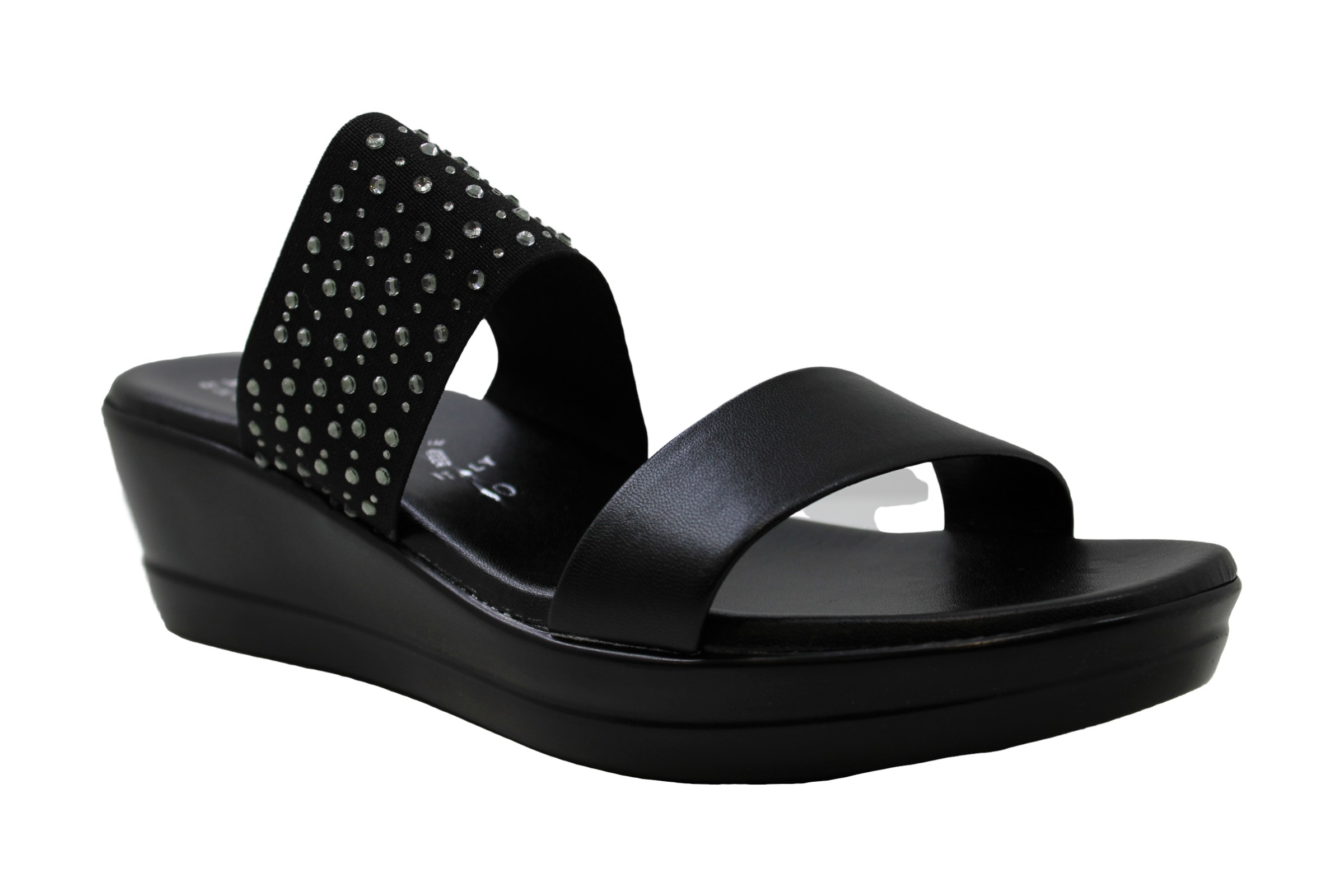 tuxedo style shoes