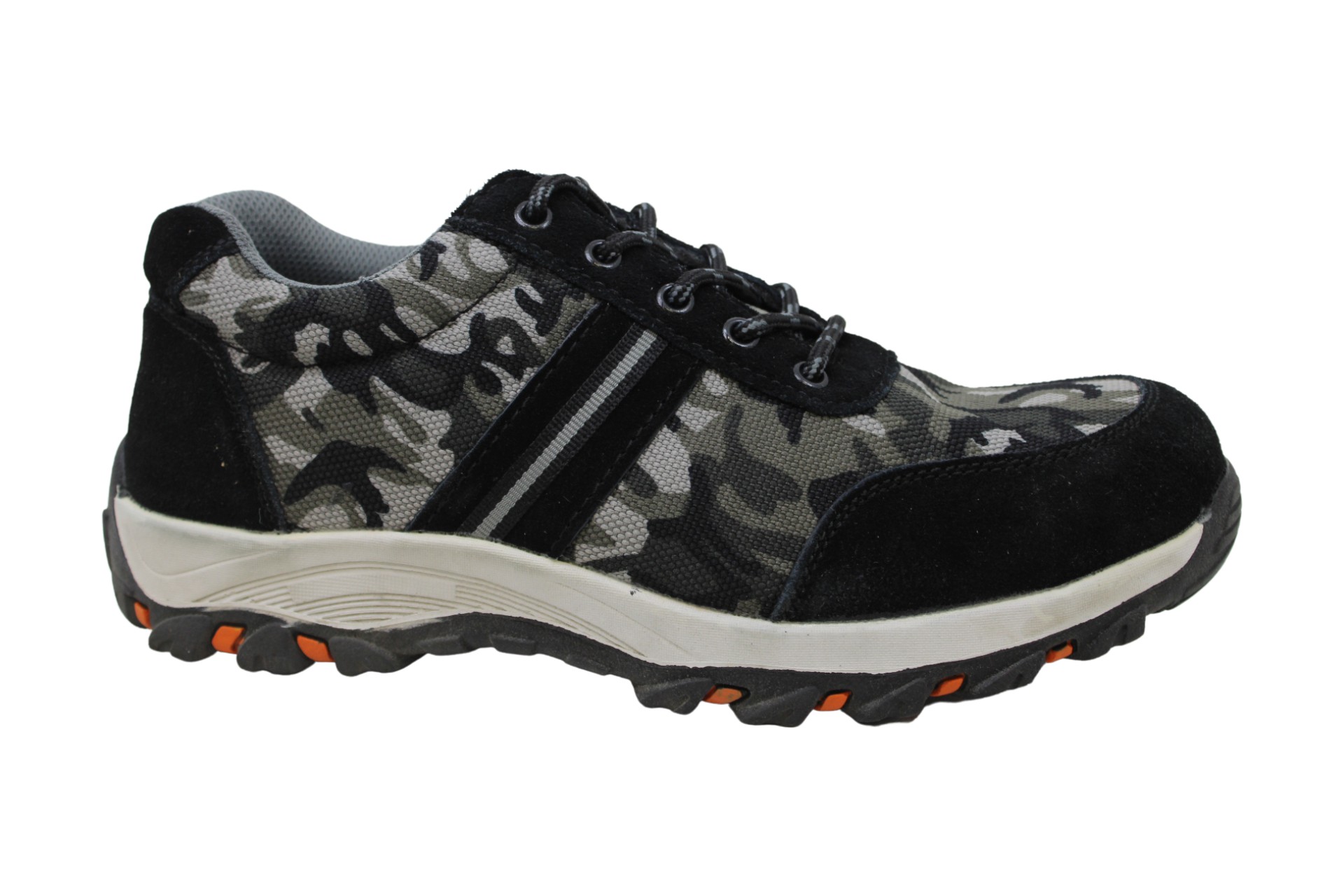 ebay steel toe shoes