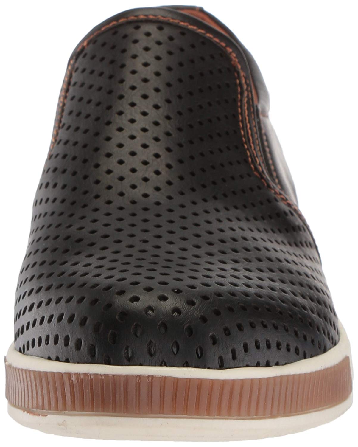 deer stags boys shoes