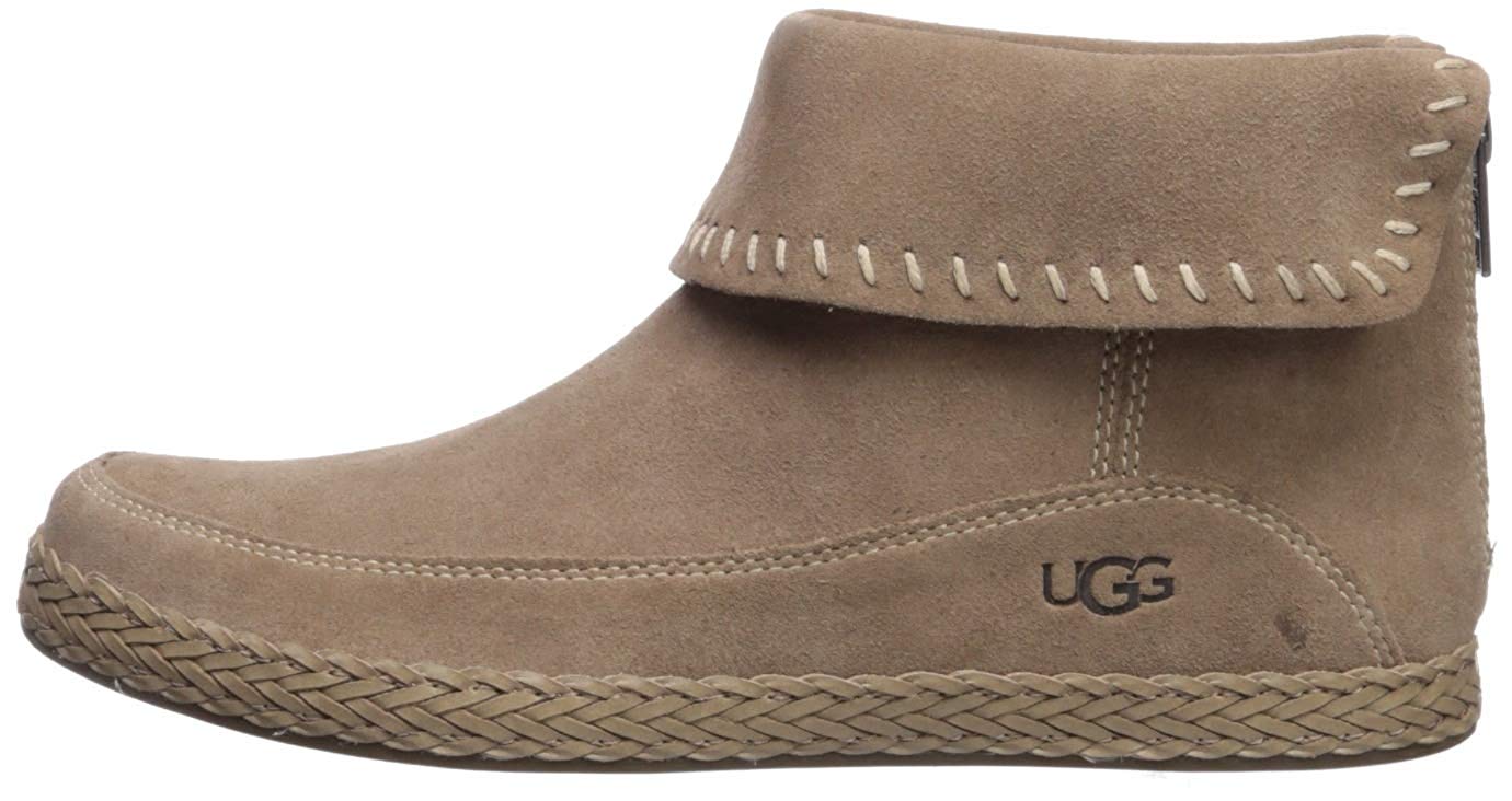 ugg women's devorah ankle boot