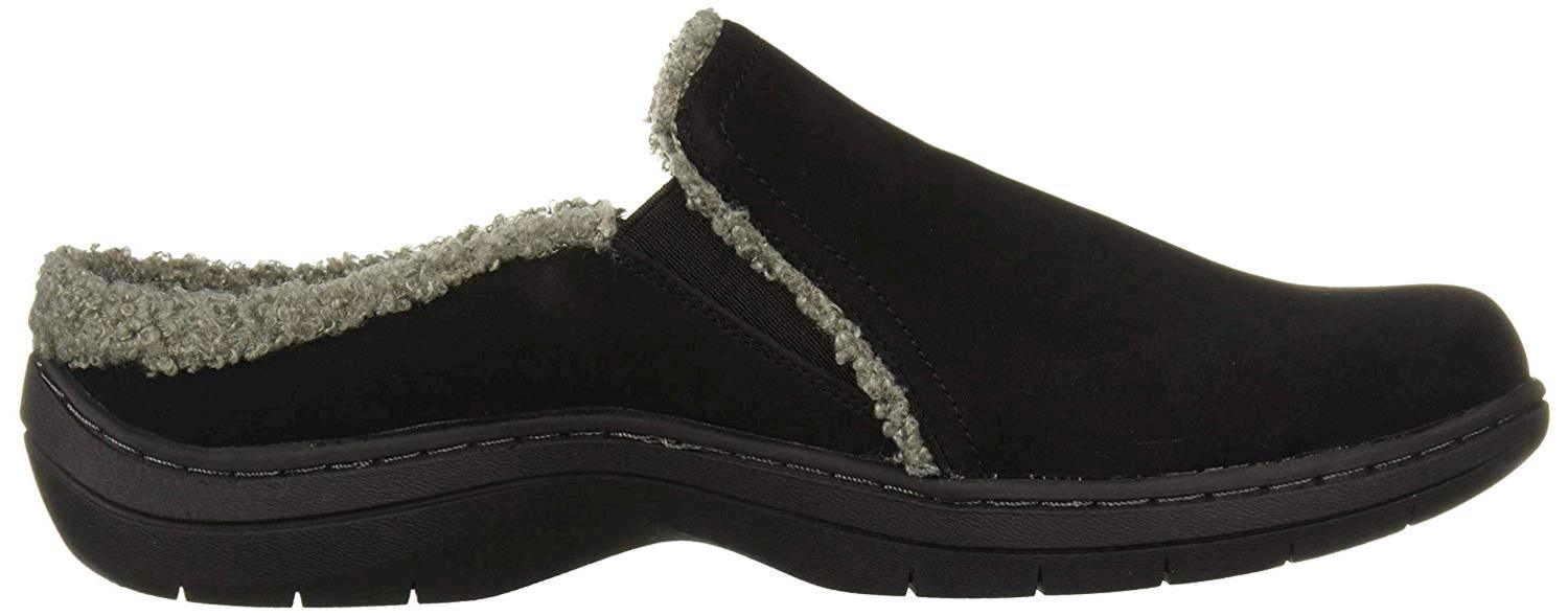 dr scholl's now cozy sneaker