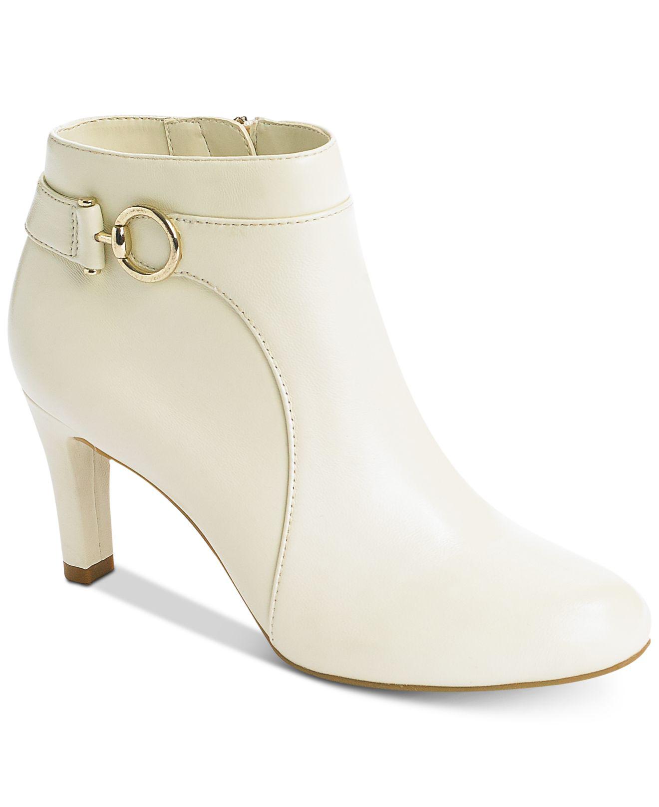 flat ankle boots size 5