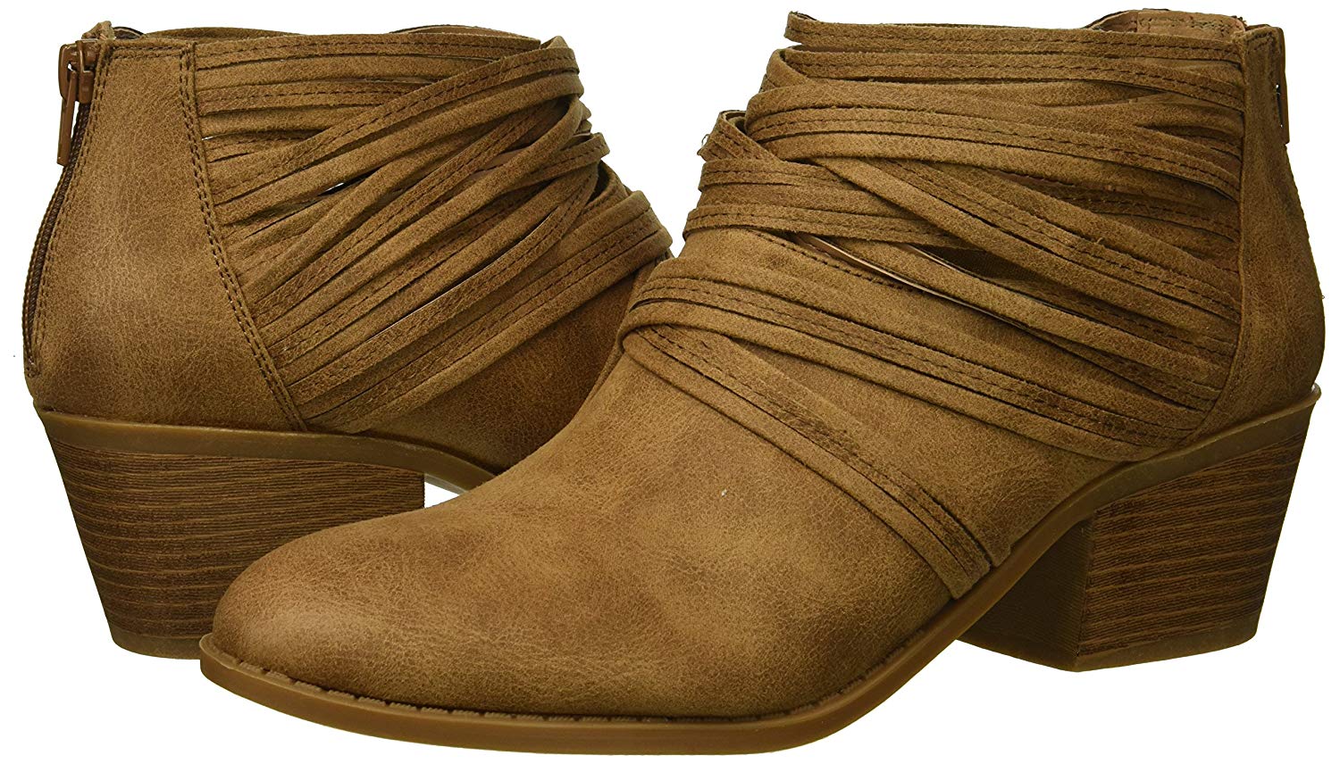 fergalicious barley ankle bootie
