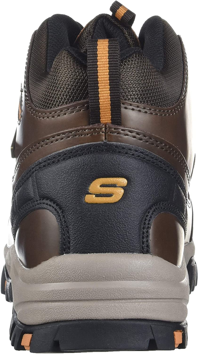 skechers men's relment traven