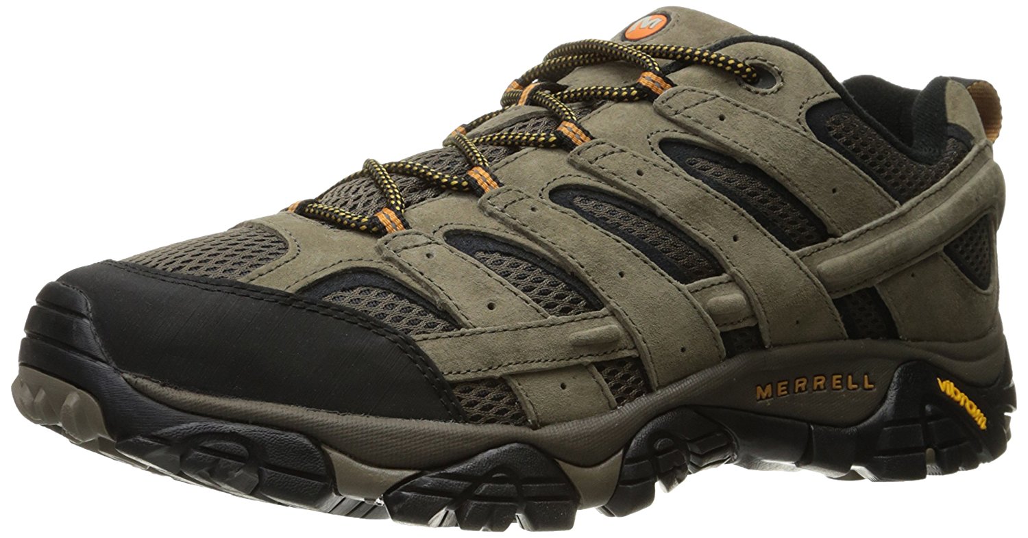 moab 2 low lace waterproof sneaker